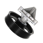 Duster Alternatör Kayışı Gergi Bilyası